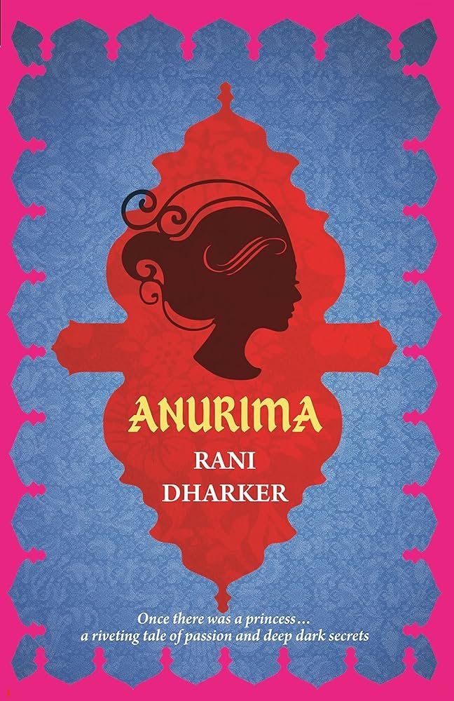 Anurima